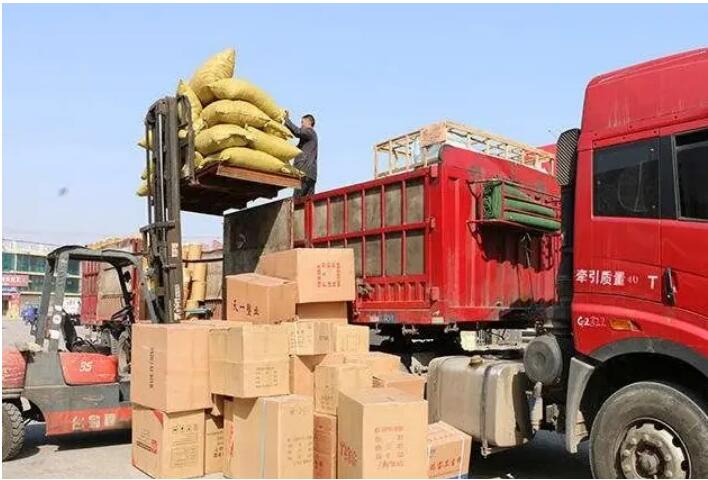 泉州到三台县物流专线