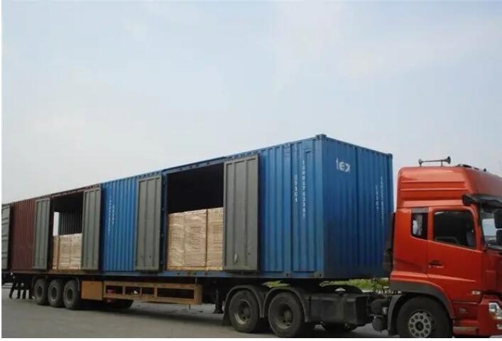 泉州到三台县整车运输