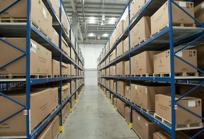 泉州到三台县货物仓储