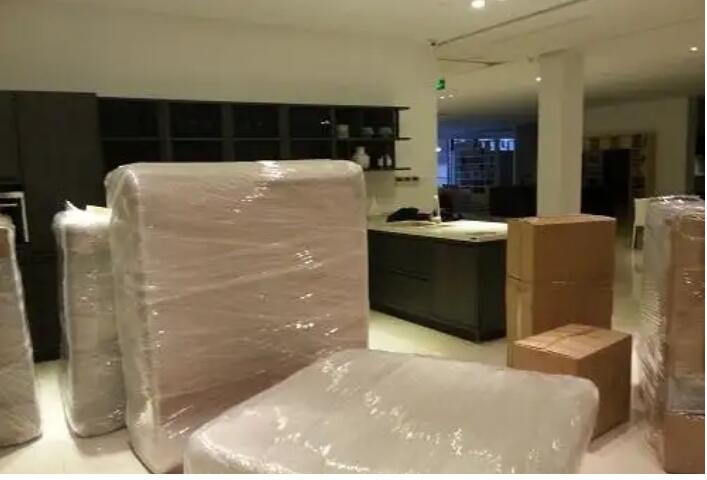 泉州到三台县长途搬家