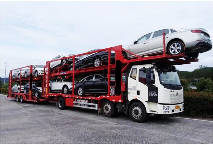 泉州到三台县轿车托运